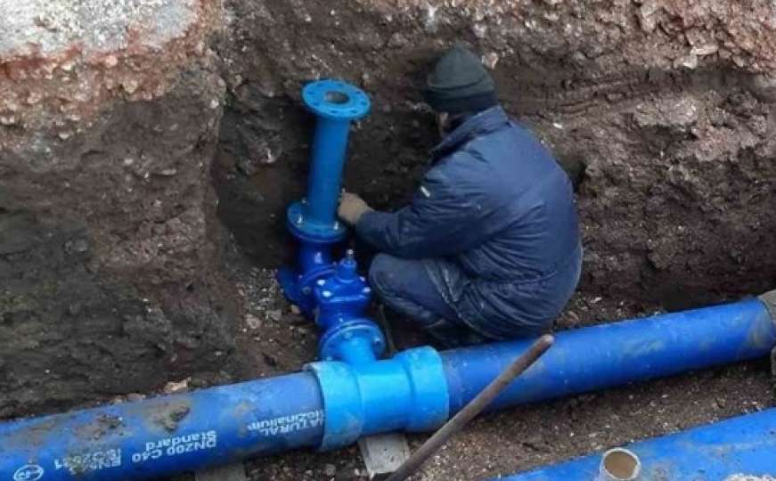 Građani Zabrđa bez vode zbog zavrnutog ventila: Direktor ViK-a objasnio šta se desilo