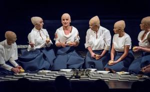 Bogat program Narodnog pozorišta u prvoj polovini februara