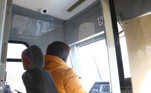 Za sigurniji javni prijevoz: Postavljene kamere u sarajevskim tramvajima