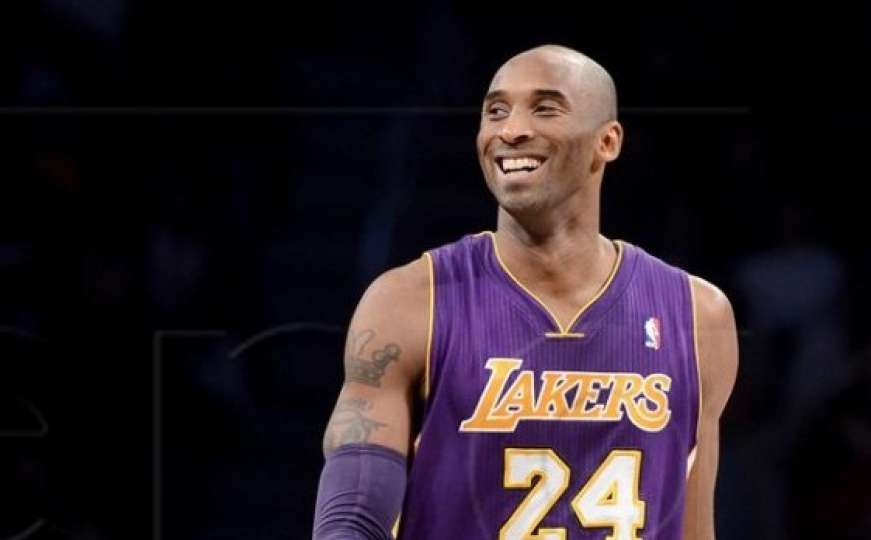 Kobe Bryant kao novi simbol NBA: Više od 1,5 miliona ljudi potpisalo peticiju