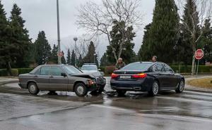 Čitluk: Zdravko Mamić učestvovao u saobraćajnoj nesreći, jedna osoba povrijeđena