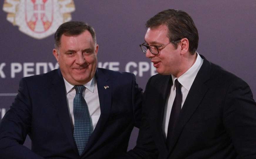 Vučić u srijedu dolazi u BiH: Može li sva ova mjesta obići za nešto više od 3 sata