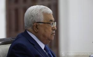 Mahmoud Abbas kategoričan: Jerusalem nije na prodaju