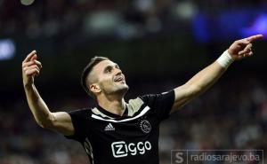 Barcelona juri Tadića: Srbijanski reprezentativac želja novog trenera 