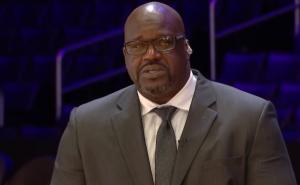 Shaq u suzama: Još nisam došao sebi nakon smrti Kobea