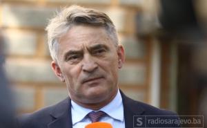 Demokratska fronta o Draganu Čoviću: Narušava ugled države!