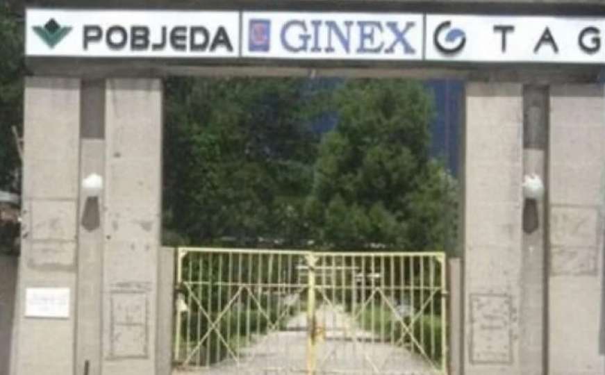 Goražde: U eksploziji u kompaniji Ginex povrijeđene dvije radnice