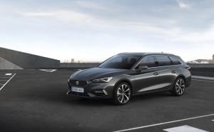 SEAT lansira potpuno novi SEAT Leon s ulaganjem većim od 1,1 milijardi eura