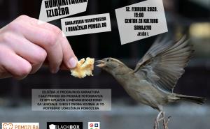 Humanitarna izložba: Sarajevski fotoreporteri pomažu najugroženijima