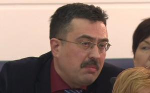 Damir Nikšić poručio novoj većini u Skupštini KS: Možda vam ovo nije pametna ideja