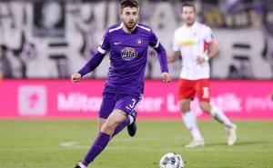 Oduševio u novoj sredini: Ugledni njemački klubovi žele bivšeg kapitena Sarajeva