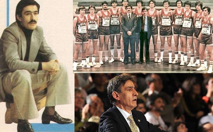Sretno, Boša: Legendarni trener šampionske ekipe Bosne započeo biznis