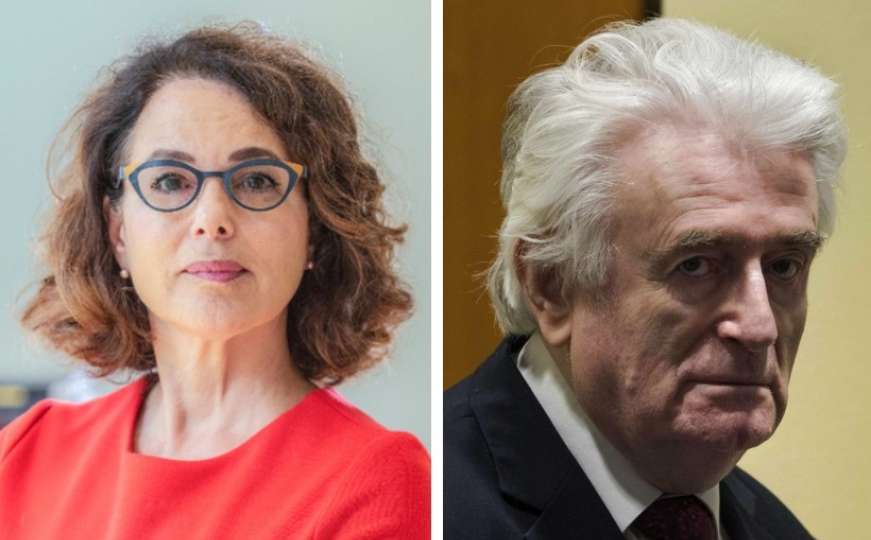 Reakcije na knjigu o zločincu Karadžiću: Handke i Milošević bi bili ponosni