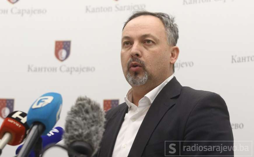 Mahir Dević: Ko će biti premijer KS, ko ima većinu u Kolegiju, o Konakoviću...
