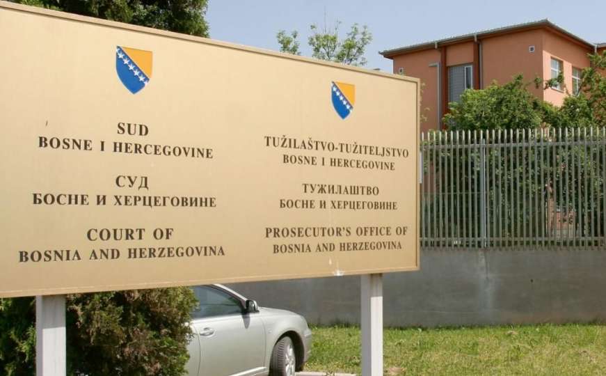 Sudije Suda BiH poručile: Ne skrivamo podatke o svojoj imovini 