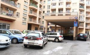 Kotlovnice u objektu Tibra 2 na Stupu ne ispunjavaju uslove za zaštitu od požara