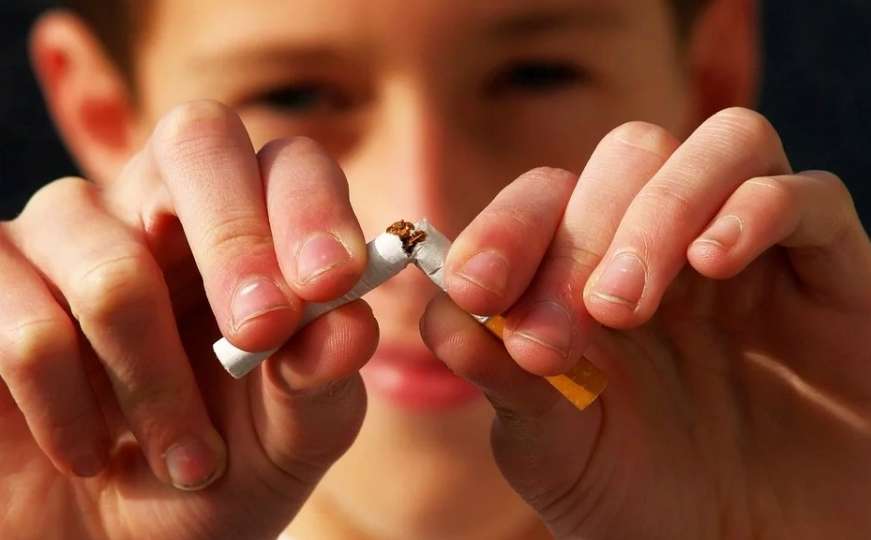 Veliko otkriće: Pluća se mogu oporaviti od štete nastale pušenjem!