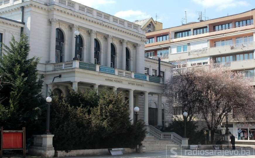 KONS odlučio: Nove mjere zaštite za nacionalne spomenike u Sarajevu 