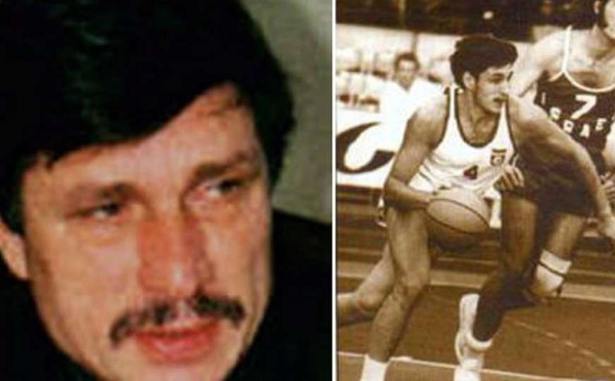 Tragedija nakon večere s Alenom Islamovićem: Poginuo slavni jugoslovenski košarkaš