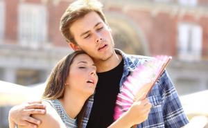 Očekuju nas paklene vrućine: Od ovog ljeta temperature će rasti kao nikad ranije