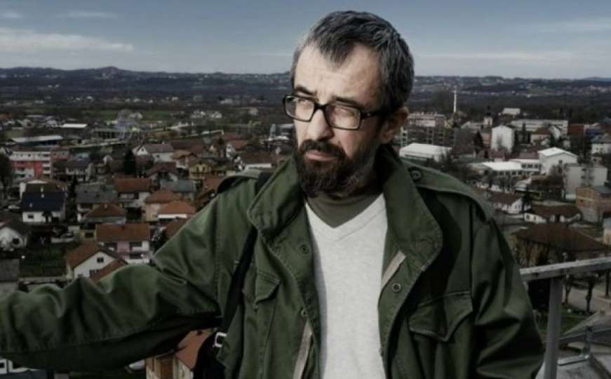 Hrvatska: Bh. pisac Darko Cvijetić dobitnik književne nagrade Fric
