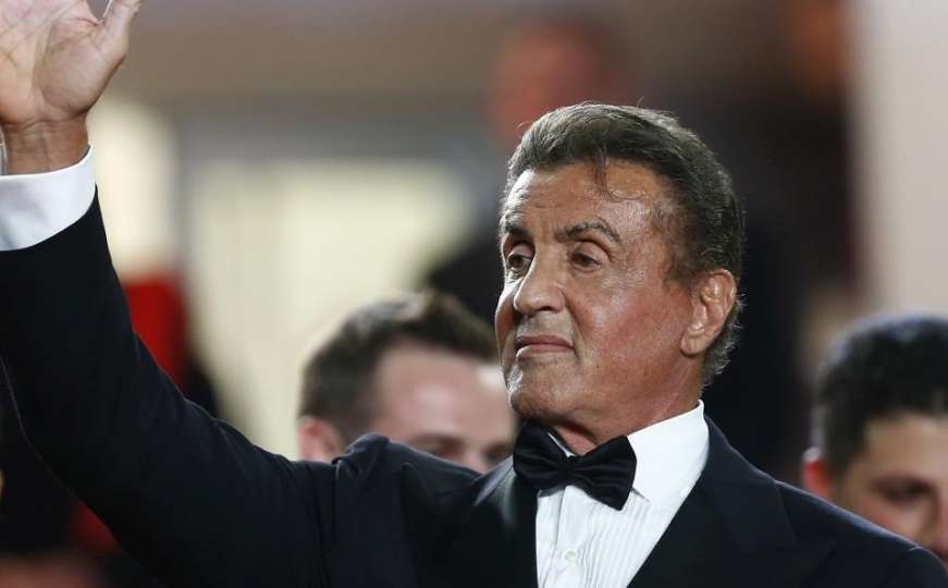 Sylvester Stallone iznenadio fanove drastičnom promjenom u svom izgledu