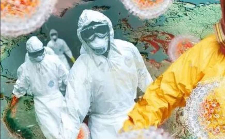 Koronavirus nikad bliže BiH: Dvije osobe oboljele u još jednoj europskoj državi