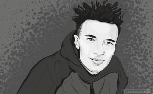 Danas bi David Dragičević slavio 23. rođendan: Neka bude pravda za sve!