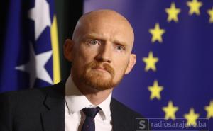 Field: Brexit ne znači povlačenje Britanije iz Bosne i Hercegovine 