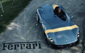 Ovako se vozi Ferrari od 1,7 miliona eura