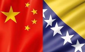 Ambasada Kine u BiH uputila pismo građanima BiH zbog koronavirusa