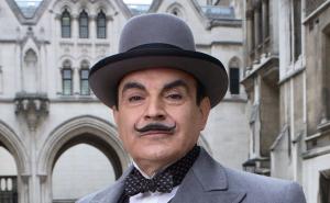 Slavni detektiv Agathe Christie: Otkud Belgijanac Hercule Poirot u V. Britaniji