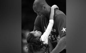 Nedjelja kada je otišao Kobe