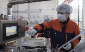 Koronavirus stigao i u Švedsku: Oboljela doputovala iz Wuhana