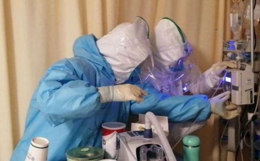 Sjednica Vlade FBiH o koronavirusu: Preporuka građanima da ne putuju u Kinu