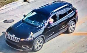 Pucnjava na Trumpovom imanju: Crni Jeep umakao, kasnije zaustavljen