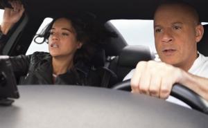 Dom Toreto se vraća: Pogledajte trailer za novi nastavak Fast and Furiousa