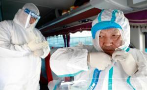 Zlu ne trebalo: Evo kako se virus širi u avionu i koja su mjesta najsigurnija