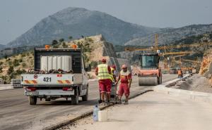 Kako je graditi autoput kroz Crnu Goru: 42 tunela, 92 mosta i vijadukta na 41 km