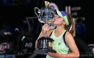 Sofia Kenin osvojila Australian open: 21-godišnjakinja osvojila prvi Grad Slam