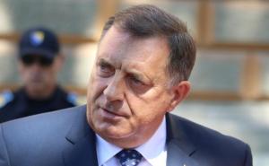 Dodik poslao pismo kineskom predsjedniku zbog epidemije koronavirusa