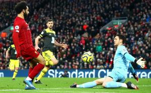 Liverpool ruši rekorde: Nova egzibicija za 24. pobjedu u 25 utakmica