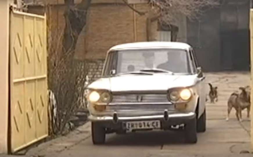 Fiat 1300: Zvali su ga jugoslovenski Mercedes, vozili direktori i milicija