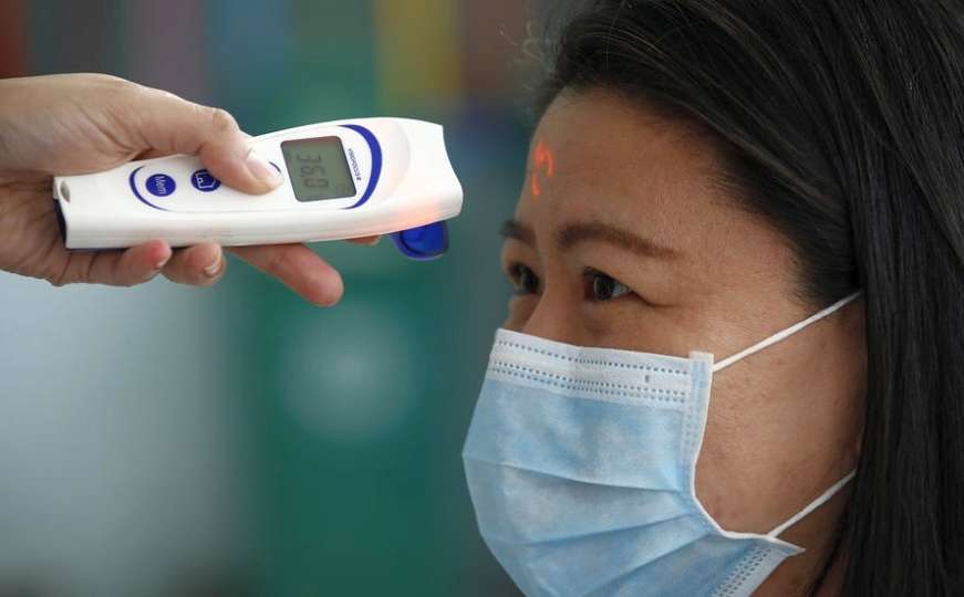 Zabilježen prvi smrtni slučaj od koronavirusa izvan Kine: Do jutros 305 umrlih