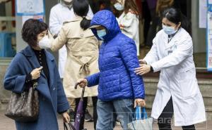 Xinhua tvrdi: Kinezi otkrili novi način širenja koronavirusa