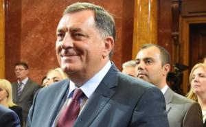 Dodik čestitao Đokoviću: Vi ste srpski nacionalni heroj, inspiracija svima u RS-u