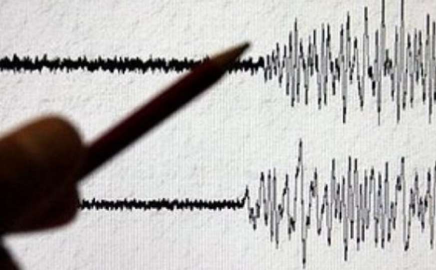 Zemljotres jačine 4,6 stepeni pogodio zapadnu Tursku