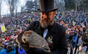 Mrmot Fil objavio kada će doći proljeće: Događaj poznat po filmu "Beskrajni dan"