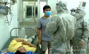 Tajlandski ljekari tvrde da su pronašli kombinaciju lijekova protiv koronavirusa