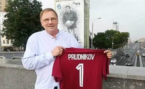 Ruski golman koji je branio za FK Sarajevo: Niko nije želio dati 30.000 eura za Džeku